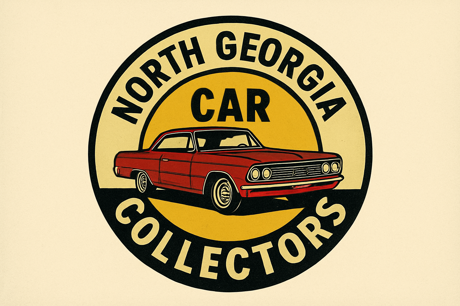 North Georgia Car Collectors