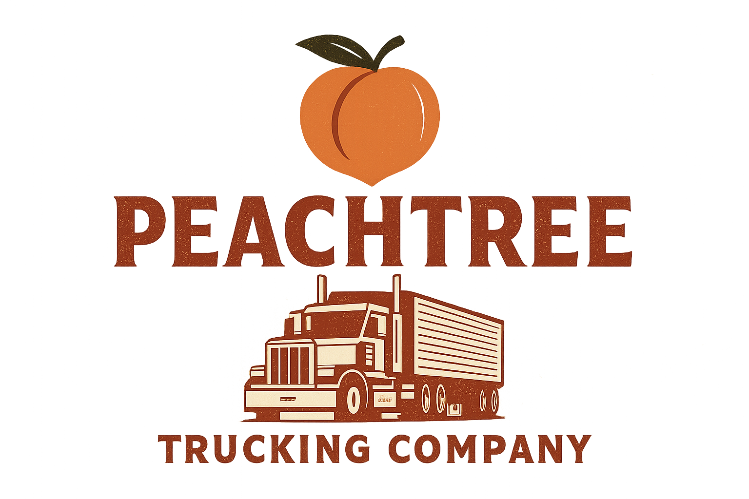 Peachtree Trucking Company